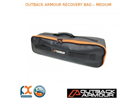 Outback Armour Recovery Bag - Medium